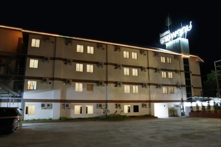 Otel görseli