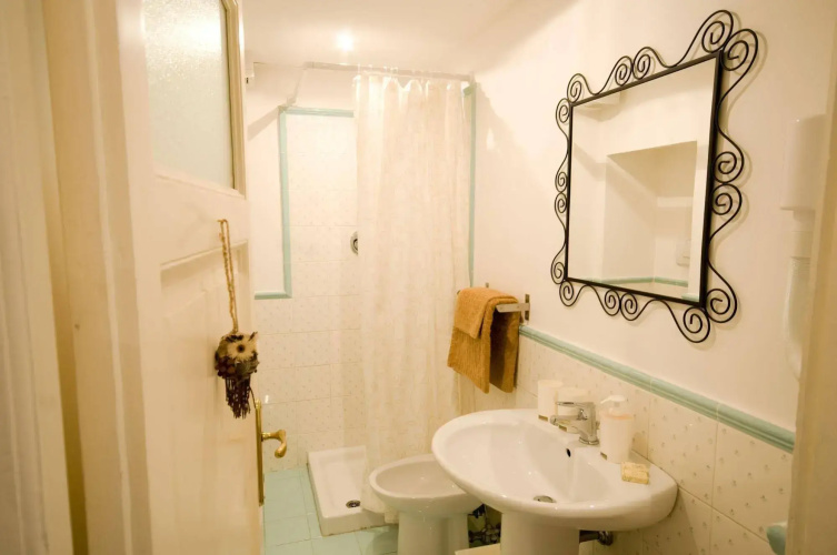 B&B L'Arca