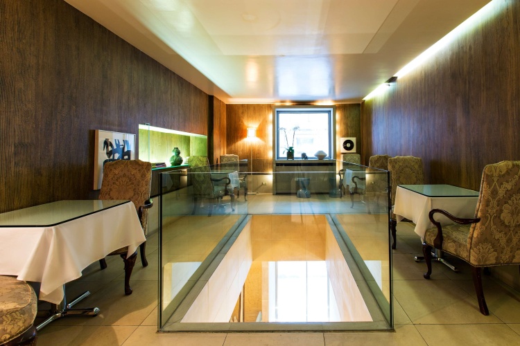 City Club Hotel photo 8