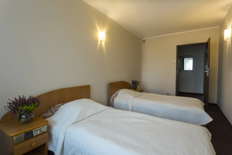 Hotel Wodnik