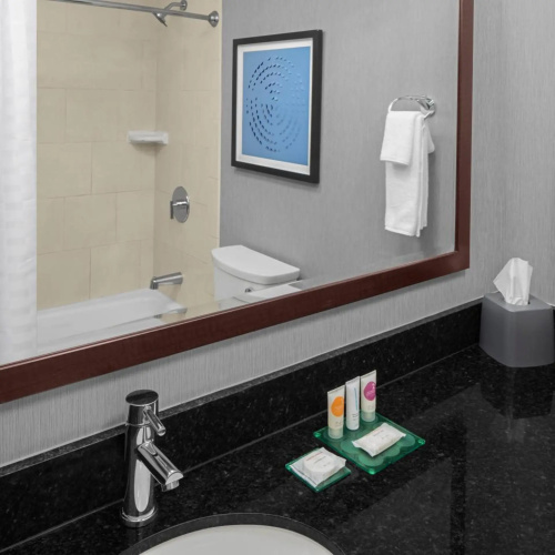 Hyatt Place Boston Braintree photo 11