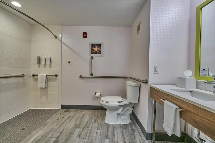 Hampton Inn Flemington