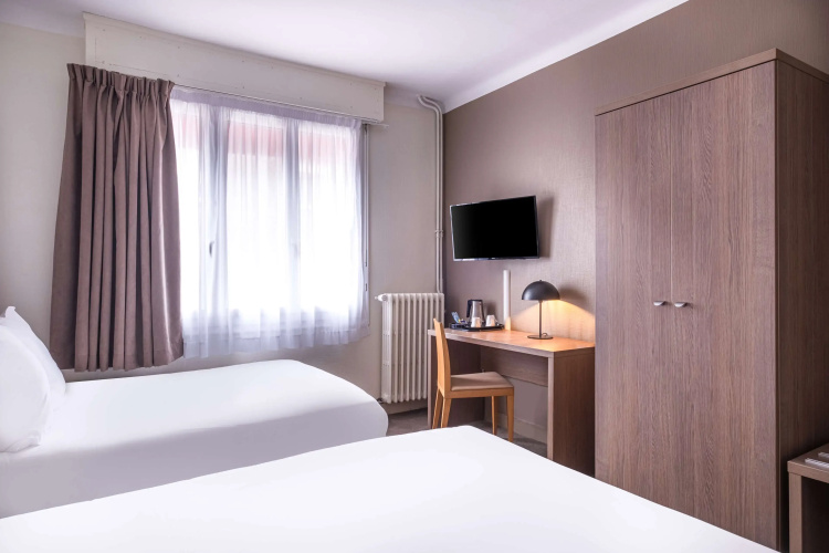 Sure Hotel by Best Western Lorient Centre