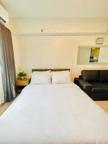1 Bedroom Studio