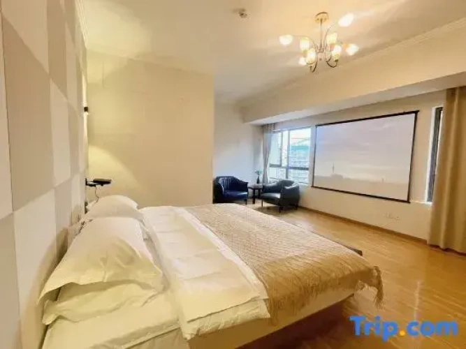 Premier Double room