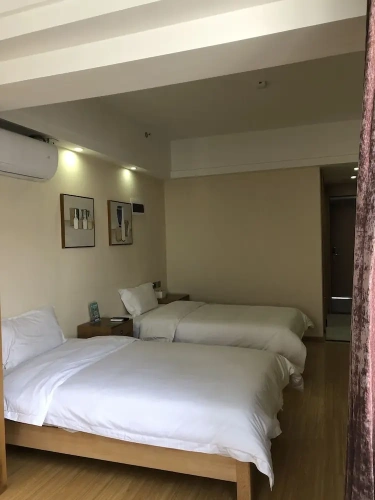 1 Bedroom Superior Twin room
