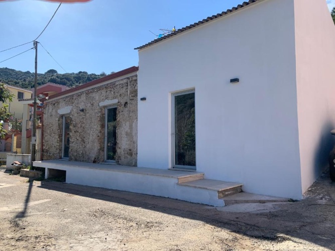 1 Bedroom Cottage