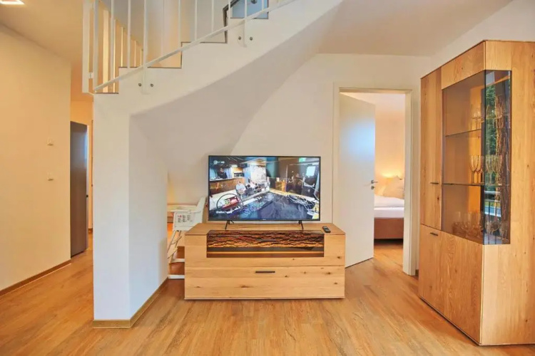 Bude 37 Appartement 5 Conny