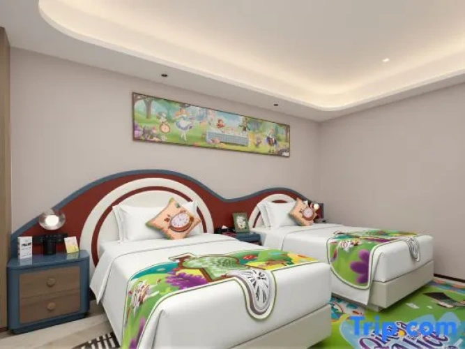 Family Suite