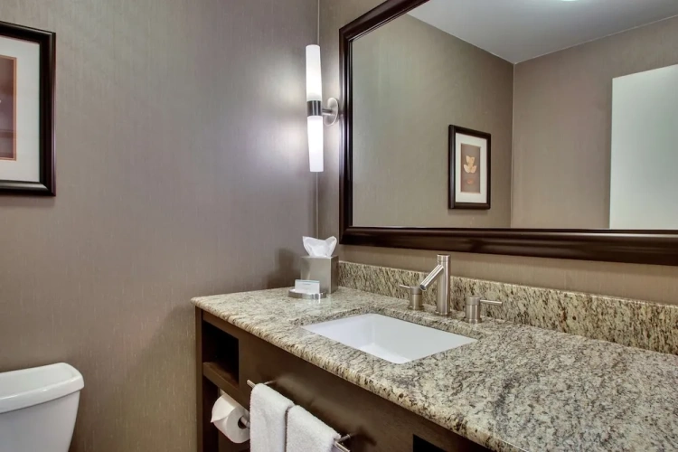 1 Bedroom Suite