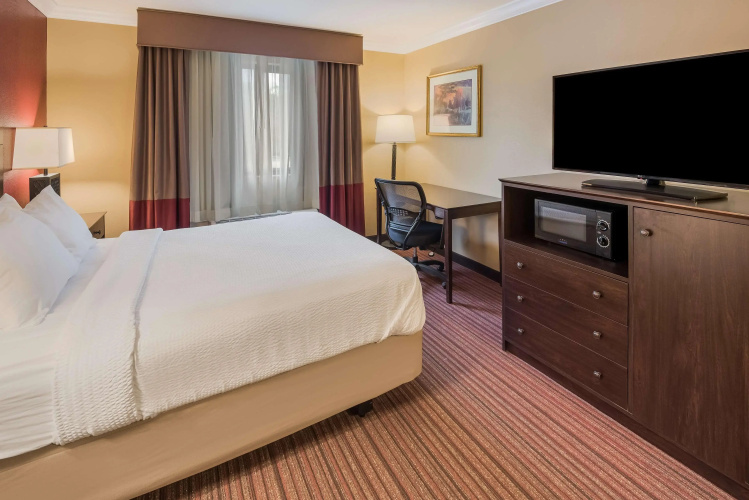 Best Western Sycamore Inn