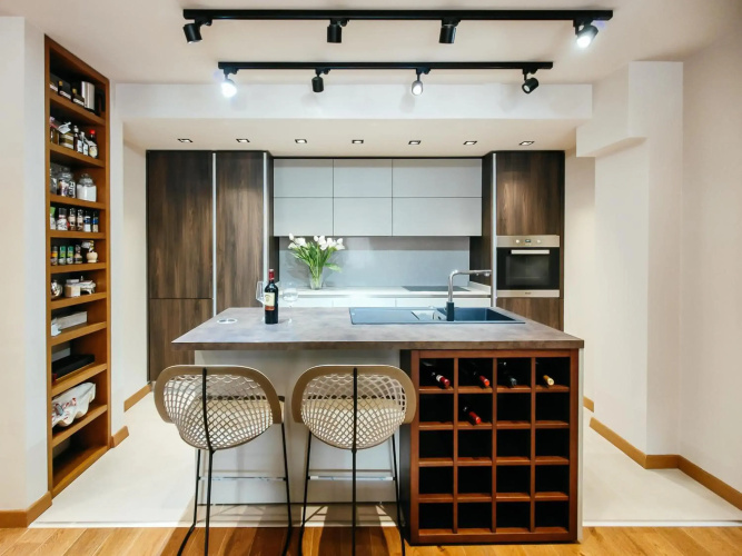 The Luxury Maison W Nest - 2 bedroom apartment