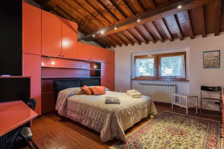 B&B Villa Antonio
