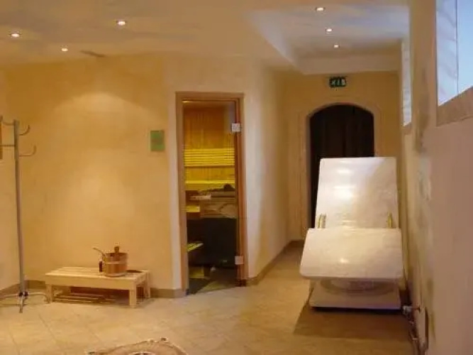 Hotel Jakobwirt