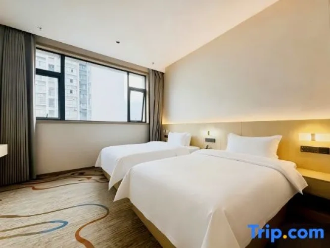Comfort Twin room