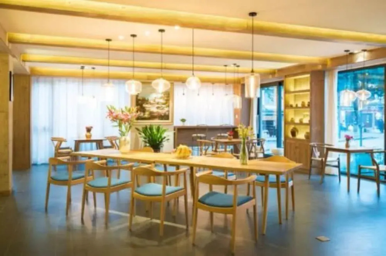 Dali Shangyiyuan Botique Inn