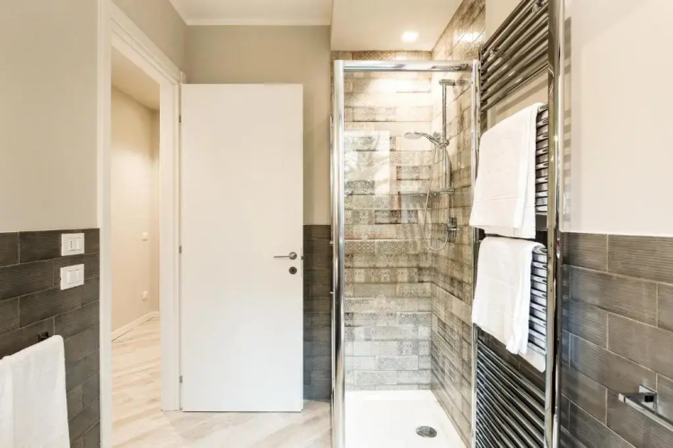 Maggiore Residence Flats