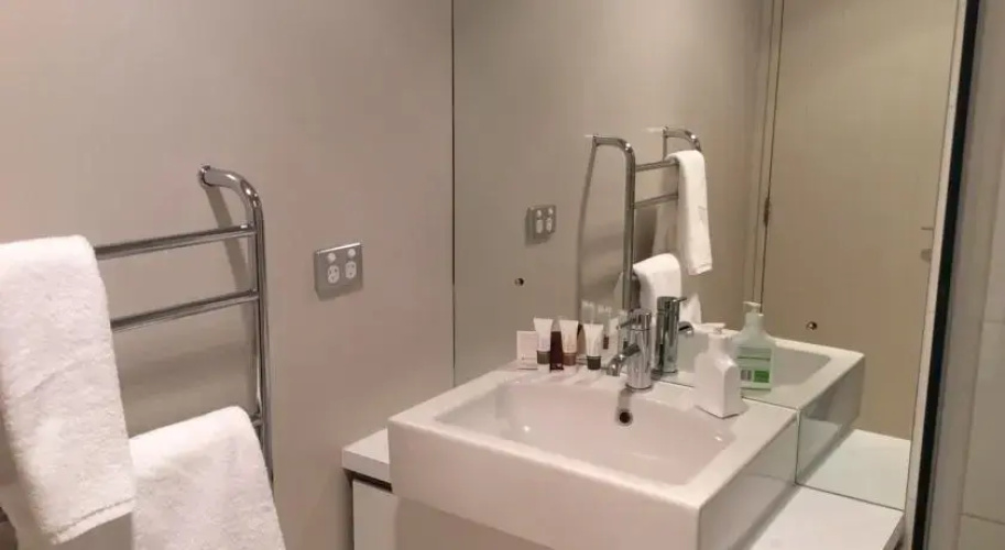 The Wanaka Edge Apartment