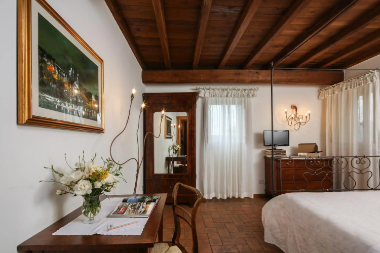 Roccafiore Spa & Resort