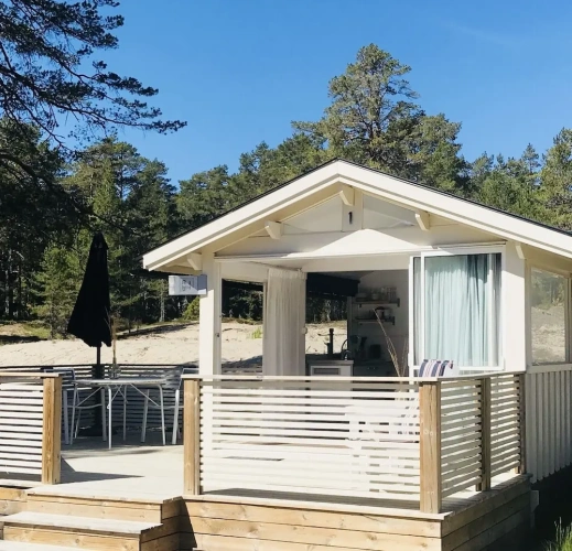 Comfort Bungalow