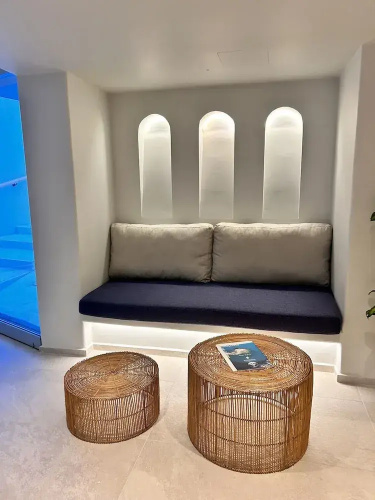 Opalia Suites