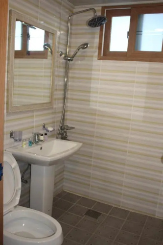Unid Residence Hotel