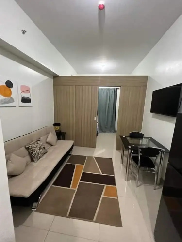 Shore  Residences Near MOA