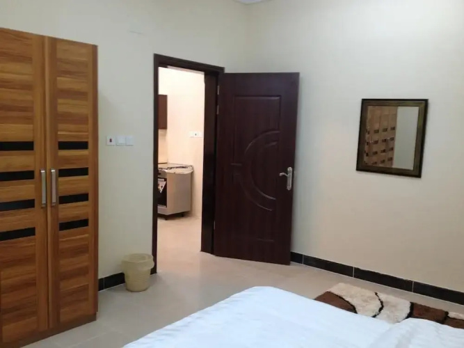 Hams alamasi apartments