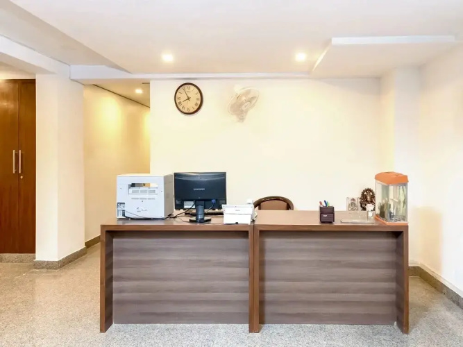 Prem Home by OYO Rooms