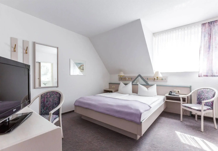 Hotel am Fleesensee