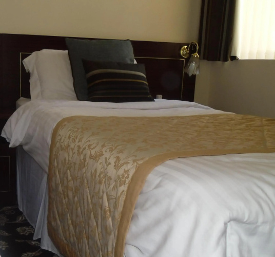Waverley Hotel