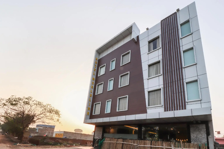 Imagen del hotel