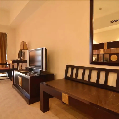 Xin Zhong Guan Apartment