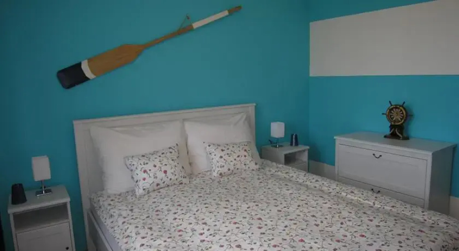 Marina Apartman