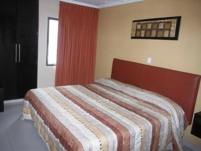 Hotel Paraíso Suites
