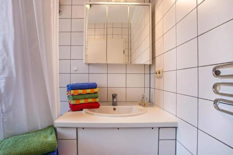 Nordhaus Ferienwohnung 3