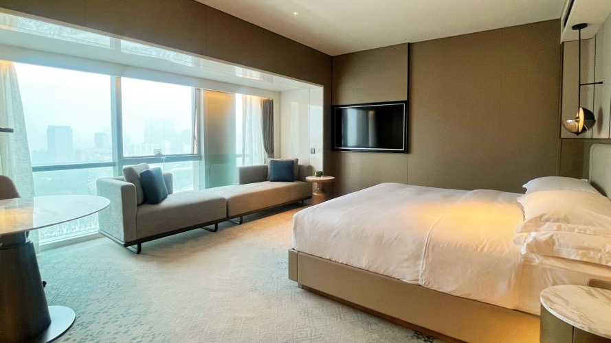 Premium Double room