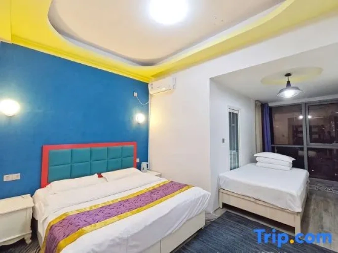 Business Twin room