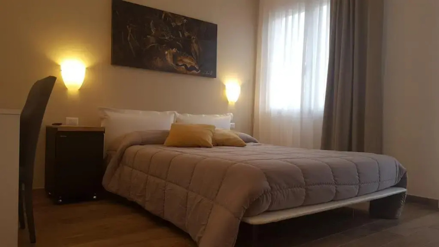 Casa Mafalda B&B