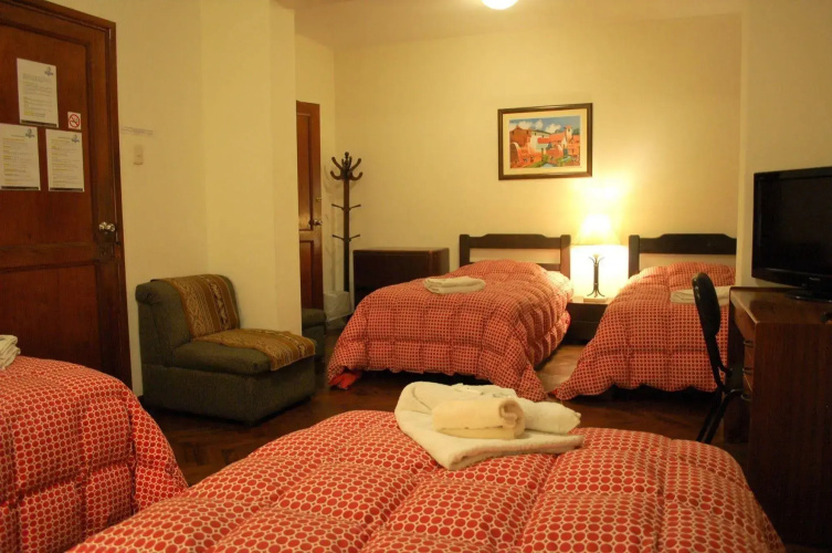 Imagen del hotel