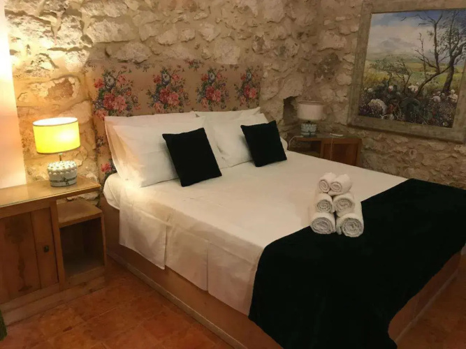 B&B Asparano
