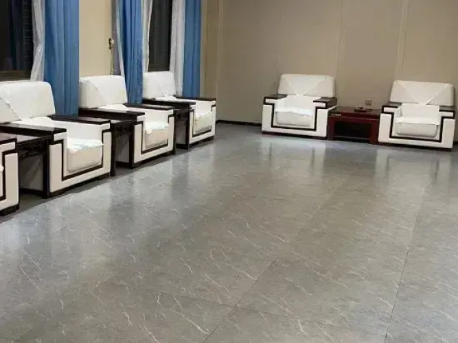 Liancheng Guancheng Hotel