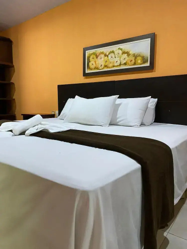 Recanto do Araguaia