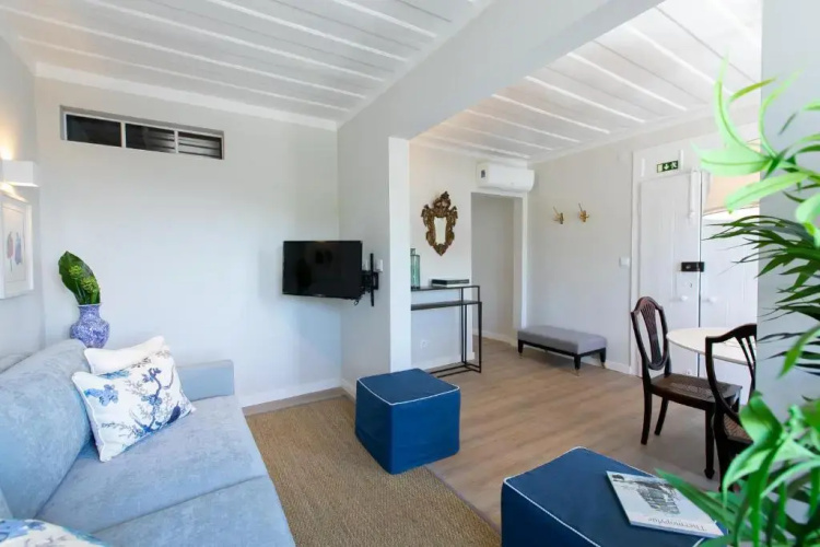 Belém- Charming Apartments