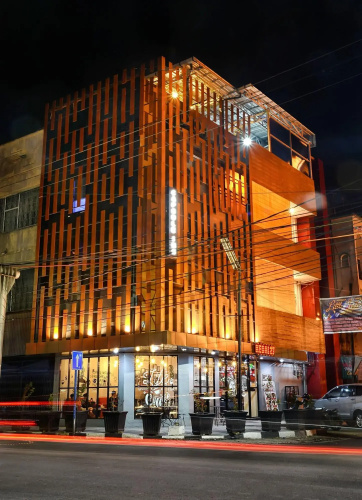 Imagen del hotel