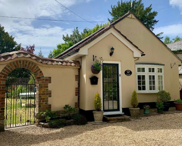 Cottage
