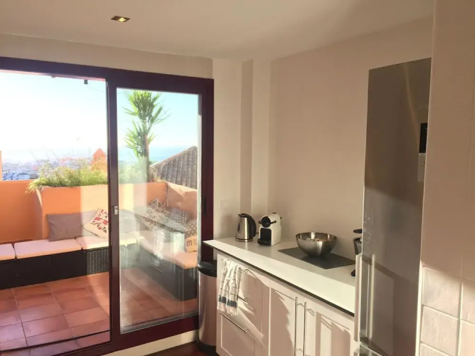 Romantic & Luxurious Duplex SEA View