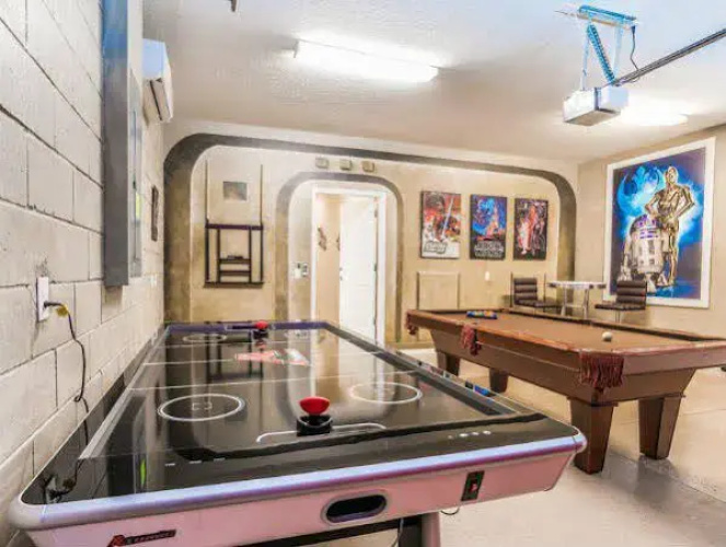 Windsor At Westside Platinum Homes
