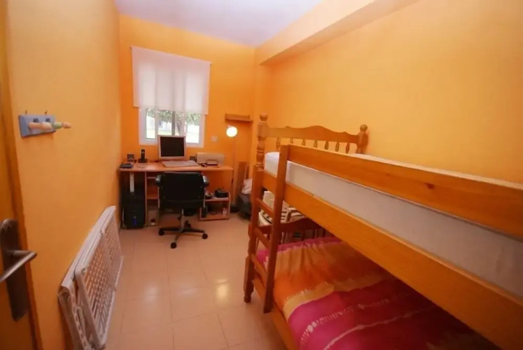 Apartamento Mare Nostrum