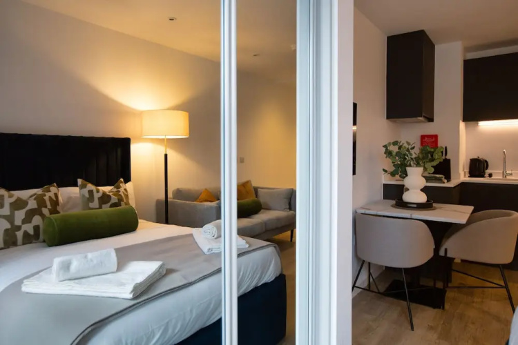 Hotelbild
